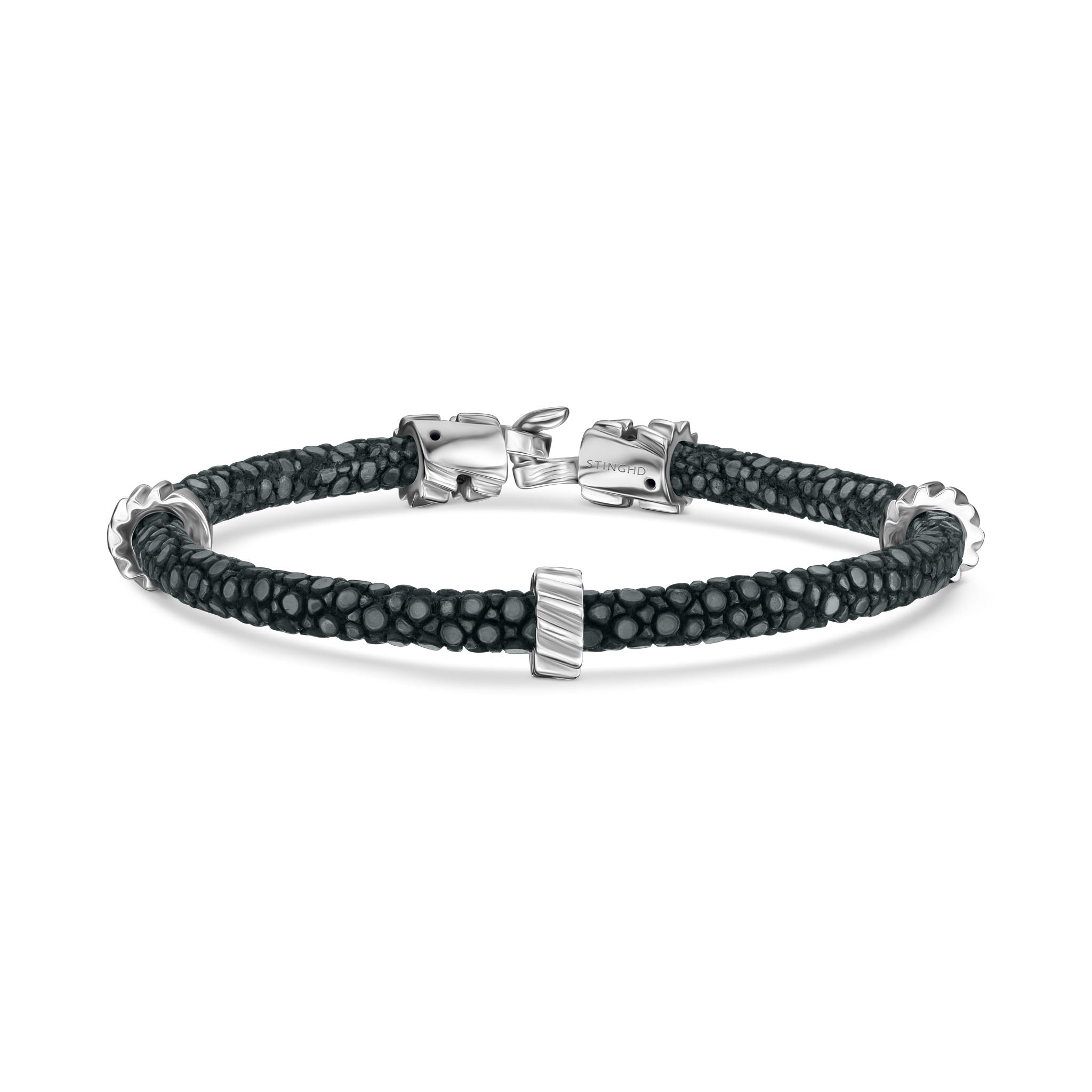 RG BRACELET TYPE01 SILVER925 新品 アージュ 袋付 RG BRACELET TYPE01 SILVER925 新品 アージュ 袋付