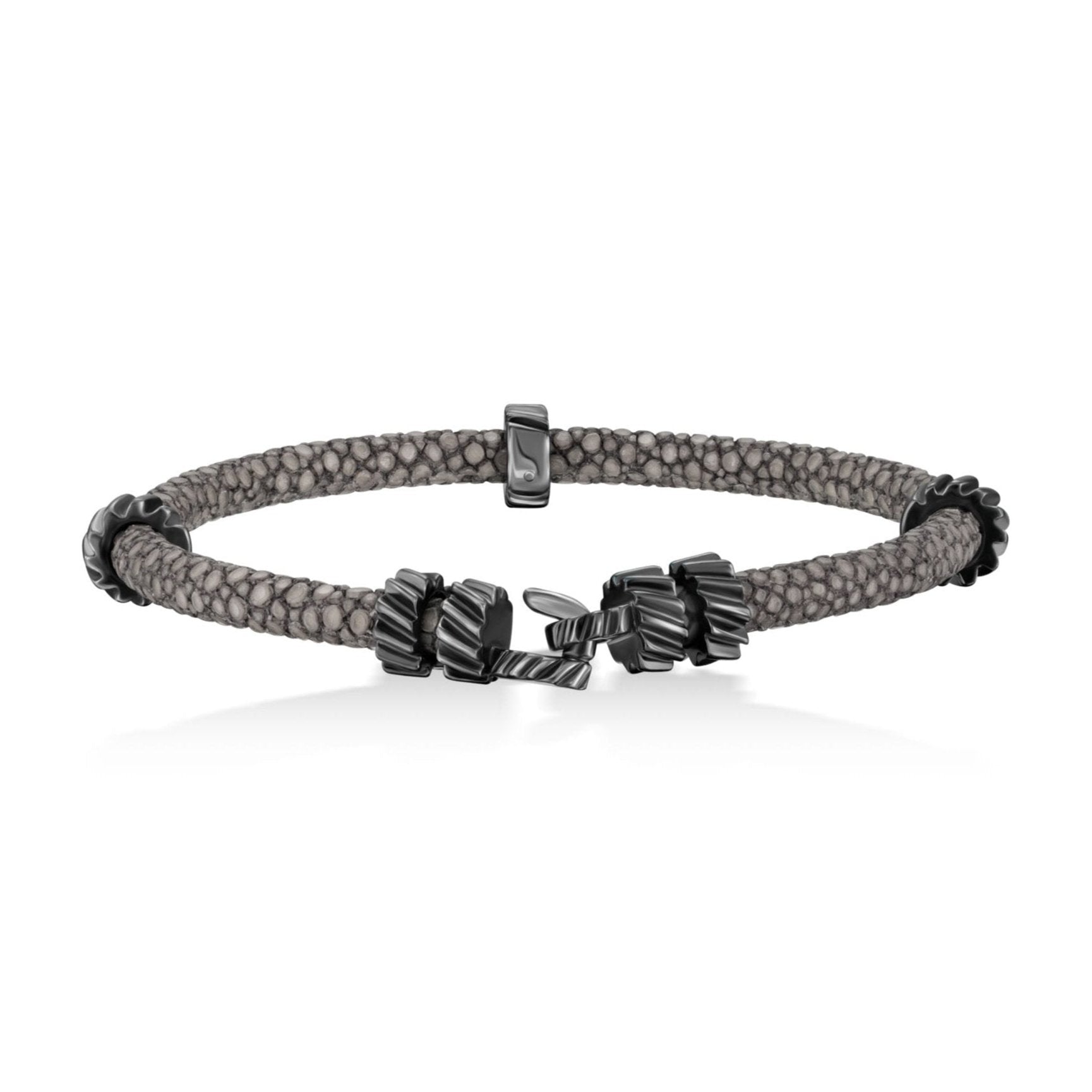 B497 Black Platinum Single Strand Gear – StingHD