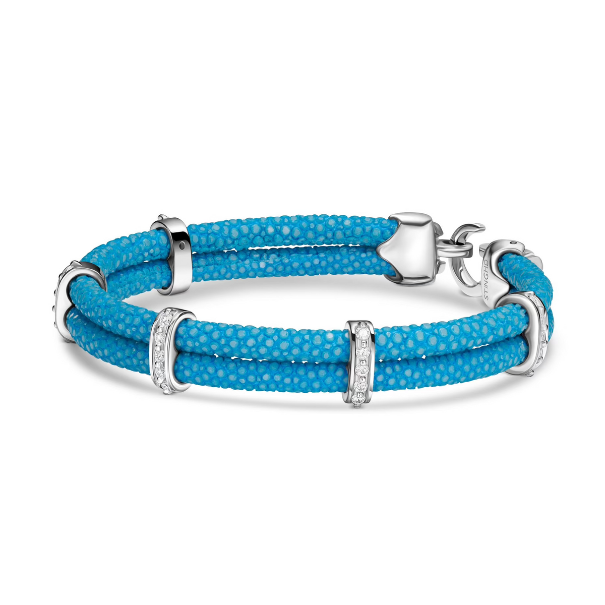 StingHD | Handcrafted luxury bracelets designed by Henry Designs StingHD | Handcrafted luxury bracelets designed by Henry Designs