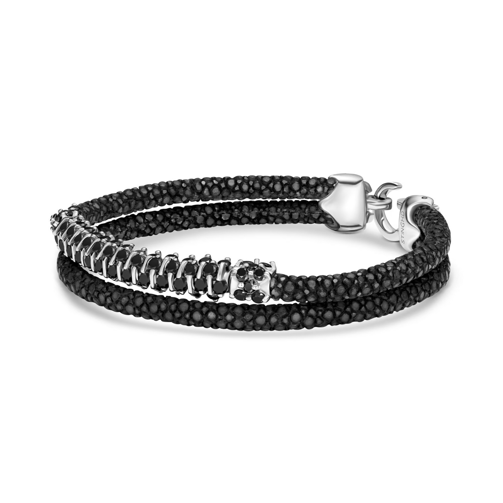 B472 | Black Diamond Bar – StingHD