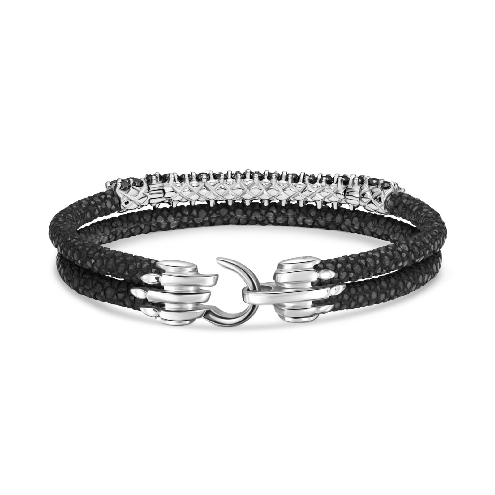 B472 | Black Diamond Bar – StingHD